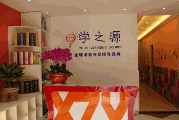 学之源右脑潜能